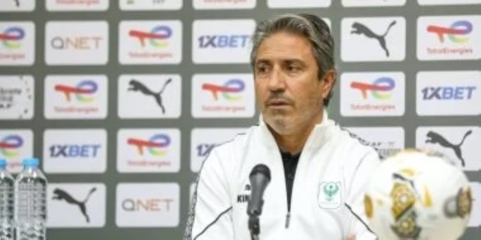 رسميًا.. نبيل الكوكي يتقدم باعتذار عن عدم الاستمرار كمدير فني للمصري