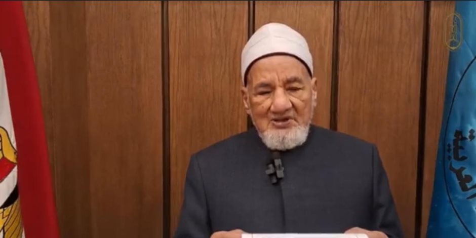 حسن الشافعي: الرسوخ في العلم يقوم على إتقان اللسان والخشية والفقه