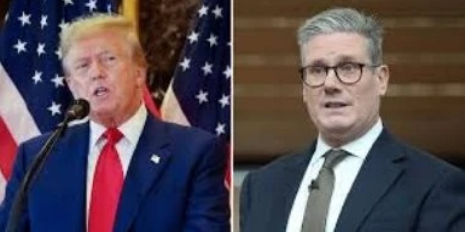 بريطانيا: ترامب لا يمكنه استخدام قواعدنا الجوية لشن هجمات على البنية التحتية الإيرانية