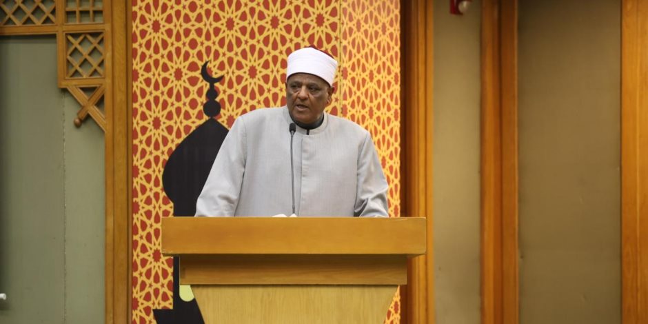 عباس شومان: هيئة كبار العلماء مرجعية الأمة ونعمل على إعداد جيل أزهري راسخ