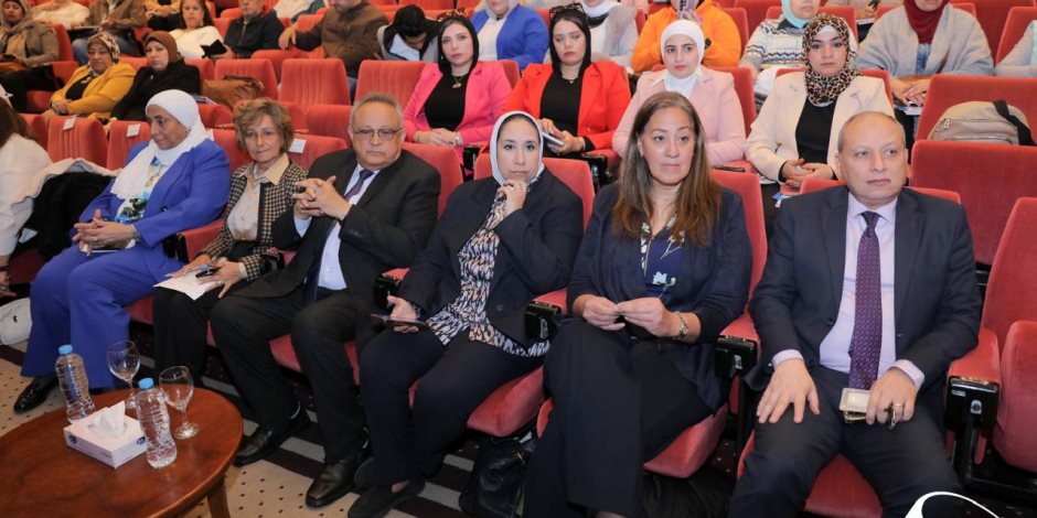 افتتاح ندوة "التوحد.. قدرات تصنع الفرص" بمكتبة الإسكندرية