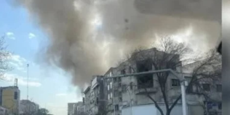 منظمة أمريكية: الهجمات على إيران خلال الـ24 ساعة الماضية أعلى معدل تم رصده