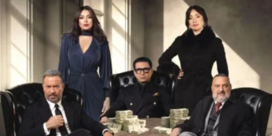 أبطال وصناع مسلسل أولاد الراعي فى ضيافة كلمة أخيرة الليلة على قناة ON