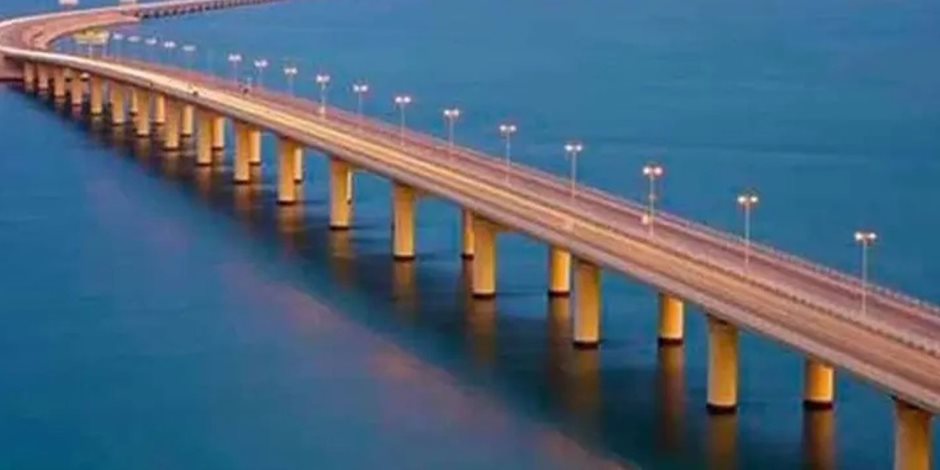 السعودية: تعليق حركة العبور على جسر الملك فهد المؤدى إلى البحرين