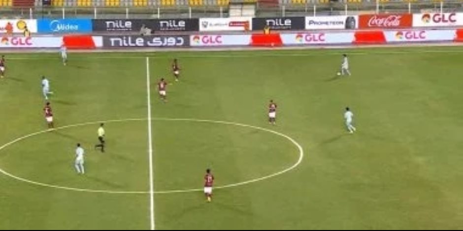 بعد حضور وفد الأهلي لاتحاد الكرة .. ما هي آخر تطورات أزمة مباراة الأهلى وسيراميكا فى الدوري؟