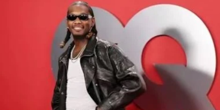 حدث في فلوريدا .. إصابة مغني الراب الأمريكي أوفست بطلق ناري أمام كازينو 