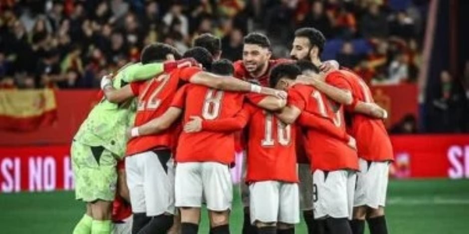 اتحاد الكرة يبحث عن منتخب مونديالي لمواجهة مصر ودياً 29 مايو بالقاهرة