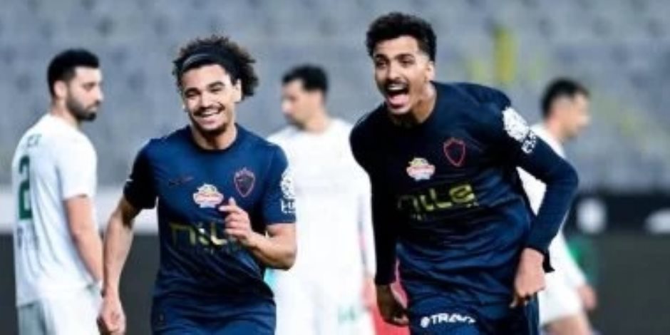 بعثة الزمالك تغادر القاهرة متجهة للجزائر استعداداً لمواجهة شباب بلوزداد