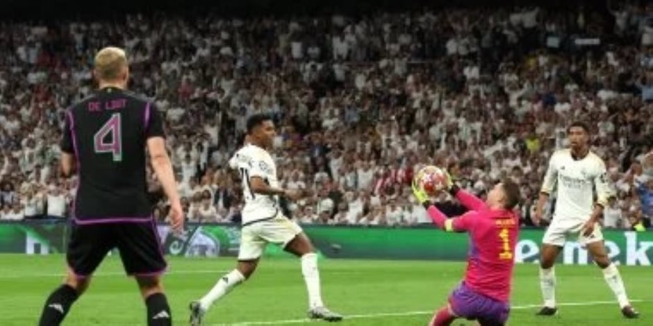 يوم كروي ناري.. ريال مدريد يواجه بايرن ميونخ والأهلي يصطدم بسيراميكا