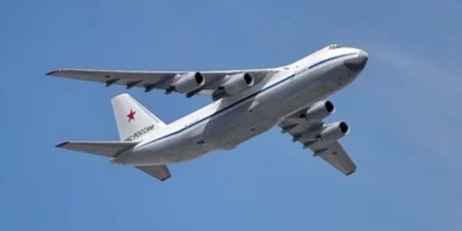 طائرة يوم القيامة تحلق في سماء أمريكا قبل ساعات من انتهاء مهلة ترامب.. تعرف على أبرز مواصفاتها