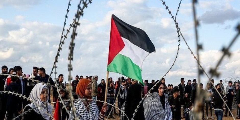  استهداف "الهوية" والتهجير القسري بالضفة  الغربية و 12 شهيداً في 24 ساعة بغزة ..  وتحذيرات أردنية من "واقع جديد" يستهدف المقدسات والتهجير