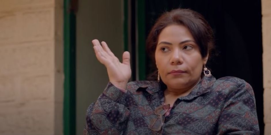 إيمان السيد: من على مسرح الجامعة إلى التألق في المجال الفنى