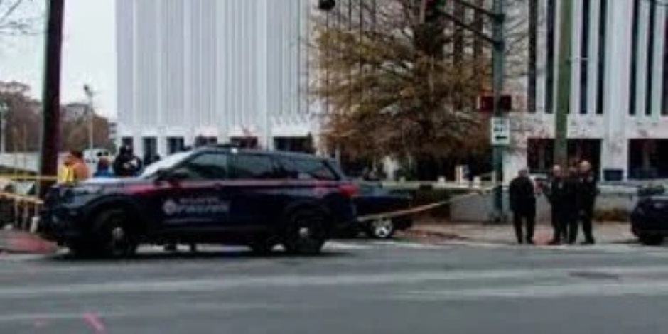 إطلاق نار قرب القنصلية الإسرائيلية فى إسطنبول ومقتل ثلاثة أشخاص