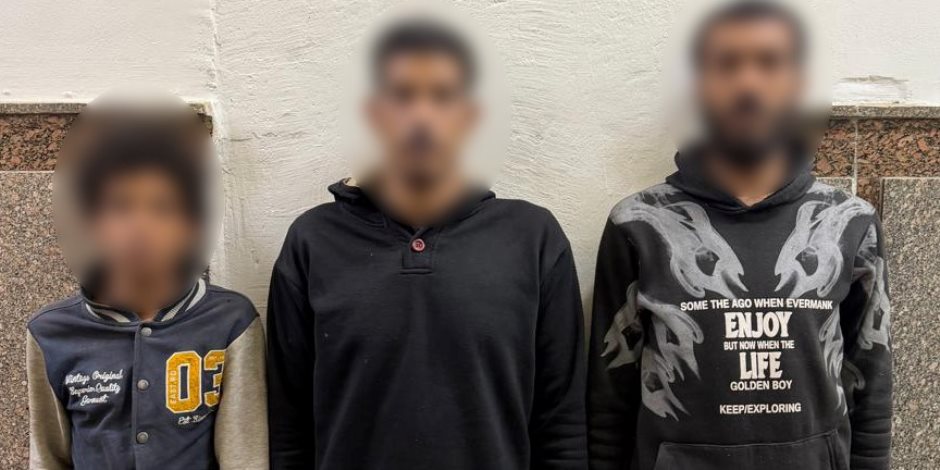 كشف ملابسات فيديو ادعاء خطف شخص والتعدي عليه داخل «ميكروباص» بالجيزة