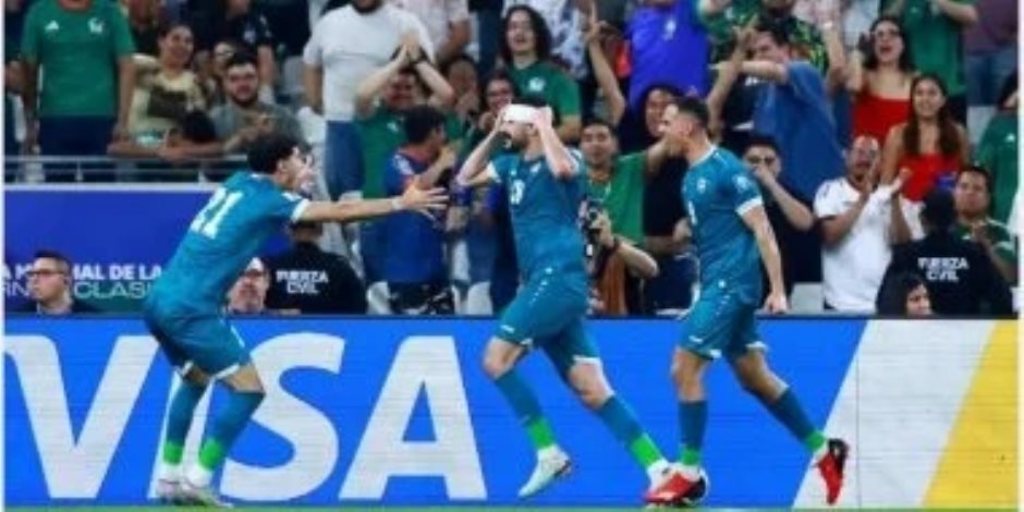 مفاوضات لإقامة مباراة ودية بين مصر والعراق قبل كأس العالم 2026