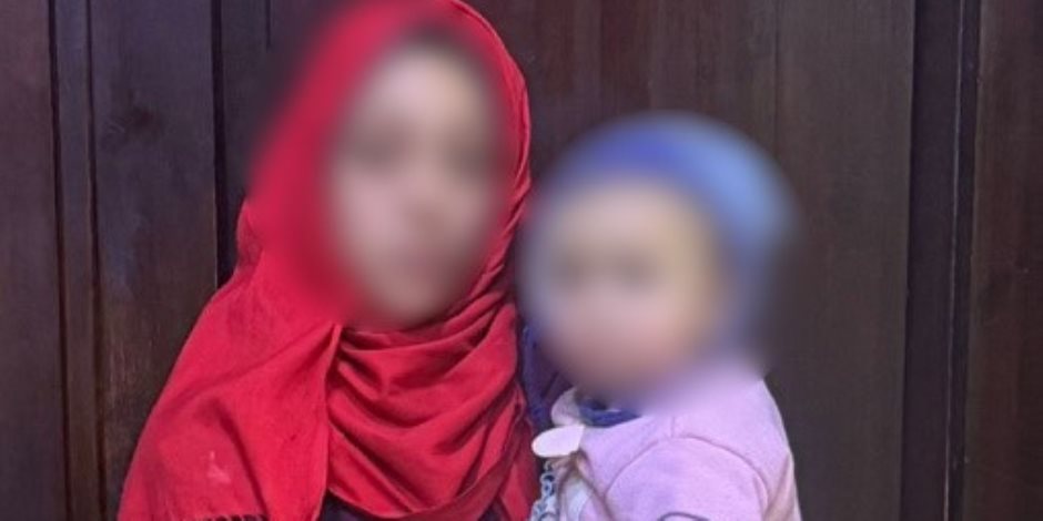 كشف ملابسات تداول واقعة تعدي سيدة على طفلة بالضرب واستغلالها فى أعمال التسول بالإسكندرية