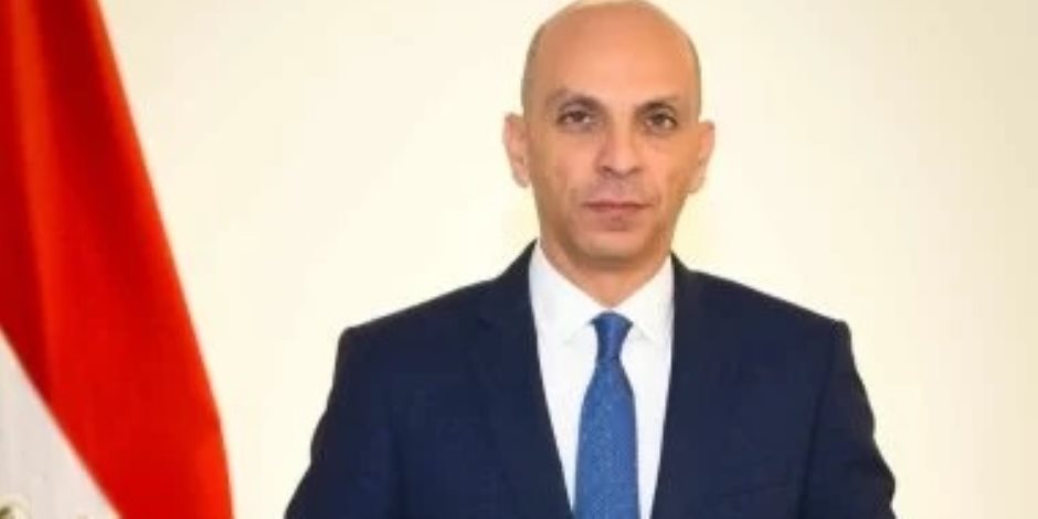 الخارجية: دور فعال للدبلوماسية المصرية فى التوصل لاتفاق بين أمريكا وإيران