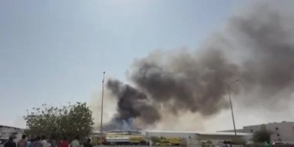 غارات إسرائيلية تستهدف محيط مقرات حكومية فى بيروت