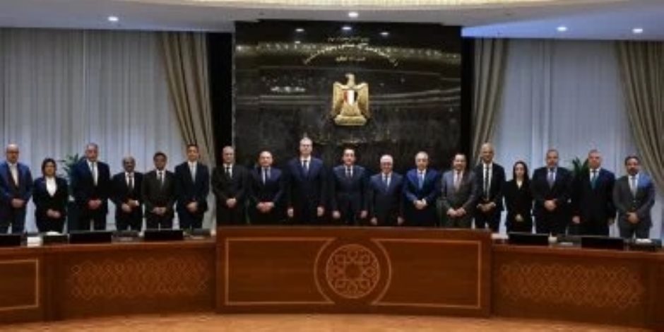 رئيس الوزراء يشهد توقيع شراكة بين إندوراما وفوسفات مصر لإنشاء مصنع جديد للأسمدة