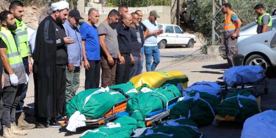 غارات إسرائيلية دامية.. الميدان اللبناني يشتعل رغم "اتفاق التهدئة الإيراني - الأمريكي"