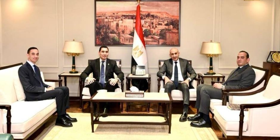 وزيرا التربية والتعليم والشباب والرياضة يبحثان سبل تعزيز التعاون في ملف الرياضة المدرسية واكتشاف المواهب