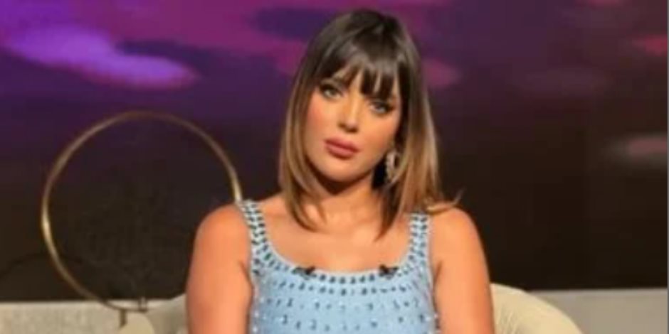 الفنانة هبة السيسي تروي معاناتها مع مرض السرطان 