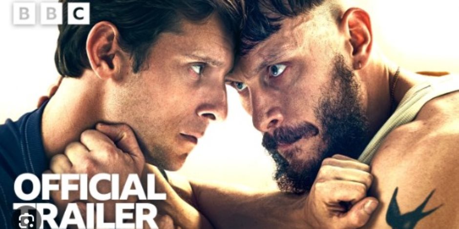 ملامح جديدة لمسلسل Half Man من إنتاج HBO و BBC