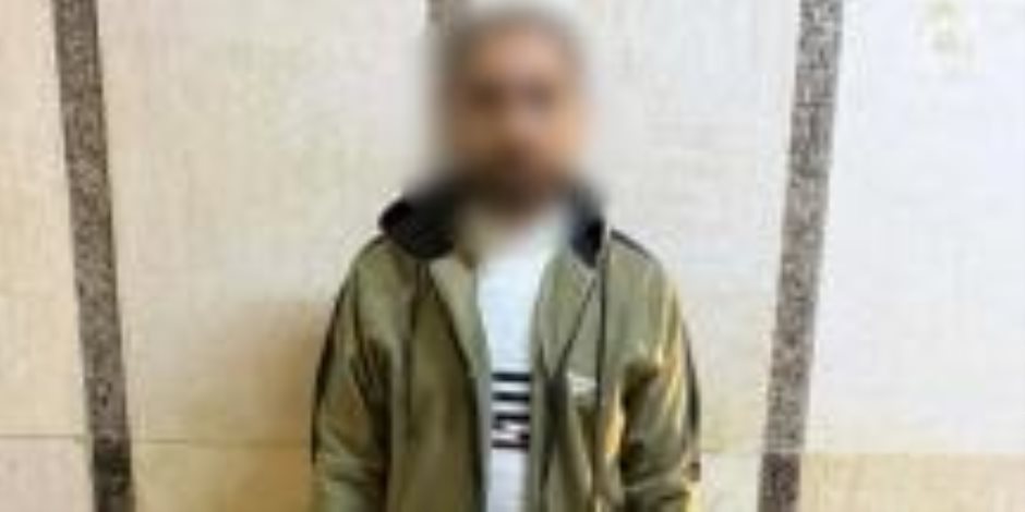 ضبط مرتكب واقعة الاعتداء على والدته وإحداث إصابة آخر بعد اعتراضه على ذلك ببورسعيد