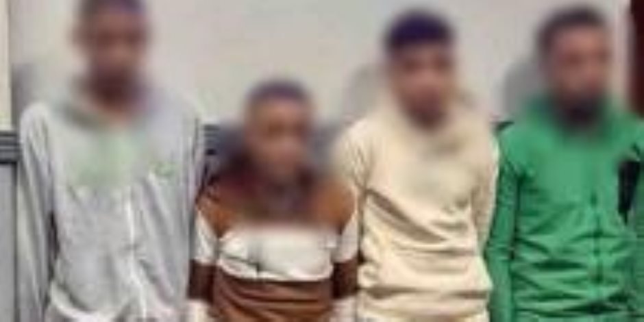 كشف ملابسات ادعاء واقعة محاولة سرقة سيارة أحد الأشخاص أثناء عمله عبر تطبيقات النقل الذكي