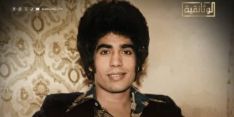 تفاصيل فيلم «عدوية.. سلطان أهل الهوى» قبل عرضه الليلة على قناة الوثائقية