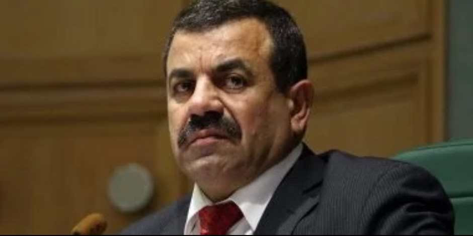 برلمانى أردنى يشيد بدور الدولة المصرية المدافع عن قضايا الأمة العربية