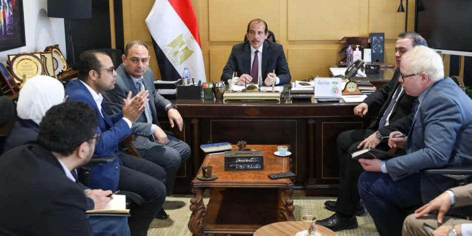 الصحة تستعد لإطلاق تطبيق ذكي لتعزيز الوعي الصحي المجتمعي