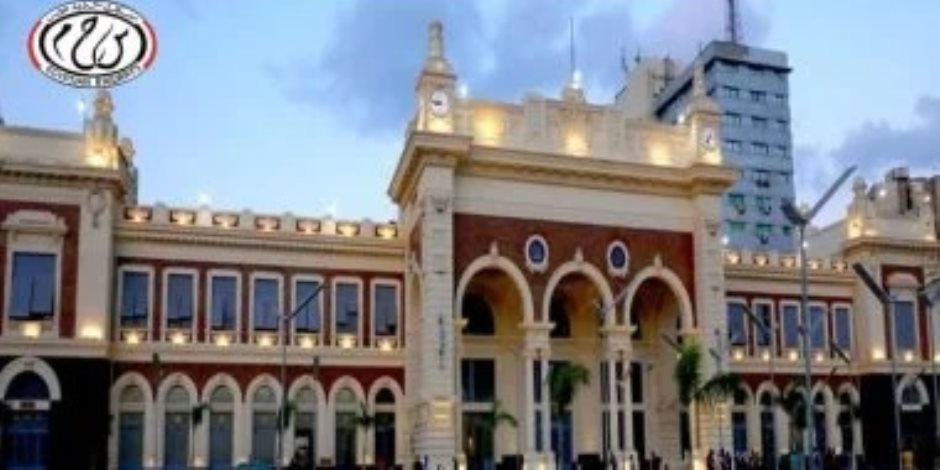 فى شم النسيم .. تشغيل قطار النزهة المخصوص للقاهرة والإسكندرية  ​بأسعار مخفضة