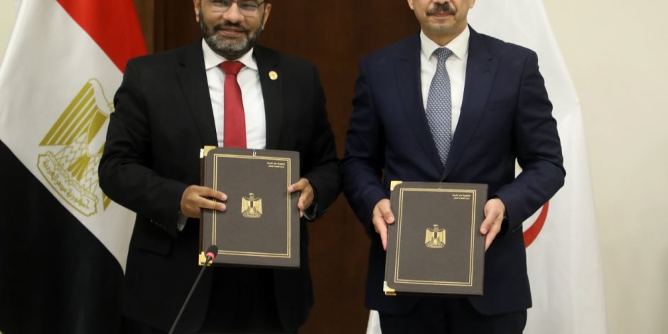  "الصحة» توقع بروتوكول تعاون مع وزارة الأوقاف لتعزيز التوعية الصحية عبر منابر المساجد