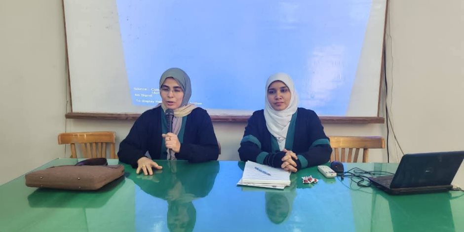 الأوقاف تُطلق دورات الوعي بالصحة الإنجابية وخطر الزيادة السكانية بجميع مديريات الجمهورية