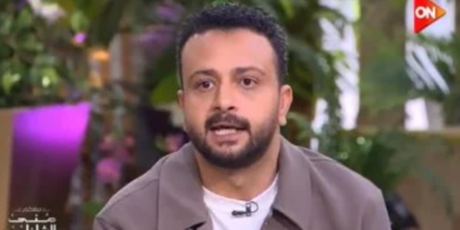 تامر نبيل: المتعة كانت معيارنا الأول بتصوير حكاية نرجس.. محدش بيتوقع النجاح