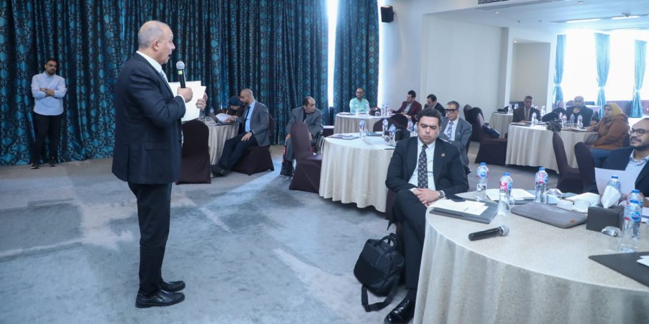 الصحة تكثف الجهود مع “الصحة العالمية” لإنقاذ الأرواح وتطوير 53 مركزا 