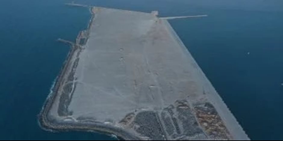 نقلة نوعية بموانئ الإسكندرية .. تعرف علي تفاصيل إنشاء محطة تحيا مصر 2 بميناء الدخيلة