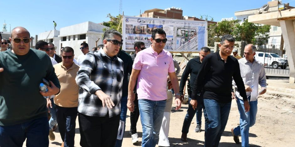 جوهر نبيل: هدفنا تعزيز الانتماء لدى الشباب عبر المعسكرات الشبابية وزيادة فرص الممارسة الرياضية لهم