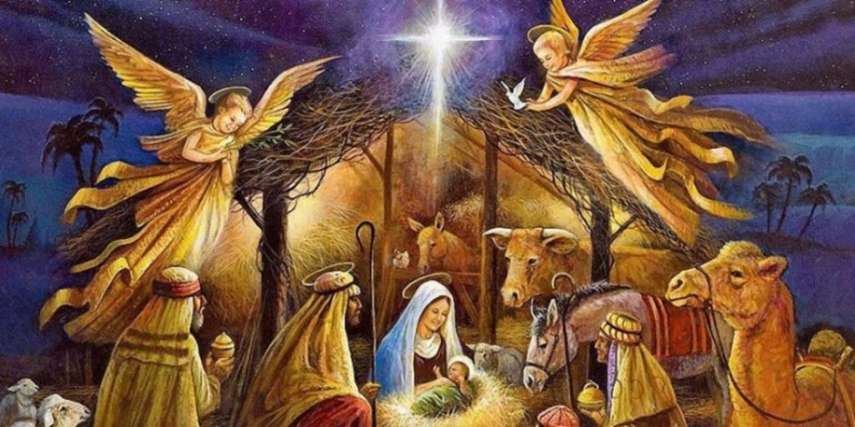 عادة شعبية متوارثة.. لماذا يستخدم الأقباط الكحل فى سبت النور؟