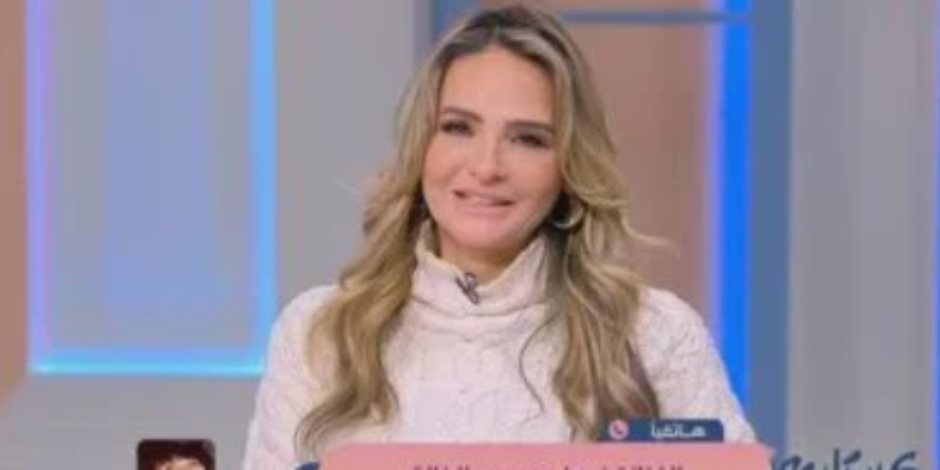 هايدى عبد الخالق: شخصية أم نبيل كشفت لى مخاطر تدخل الأهل فى حياة الأزواج