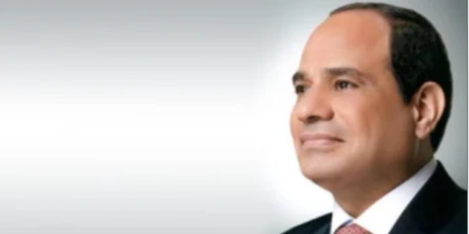 الرئيس السيسى يهنئ أبناء مصر الأقباط بالخارج بمناسبة حلول عيد القيامة المجيد