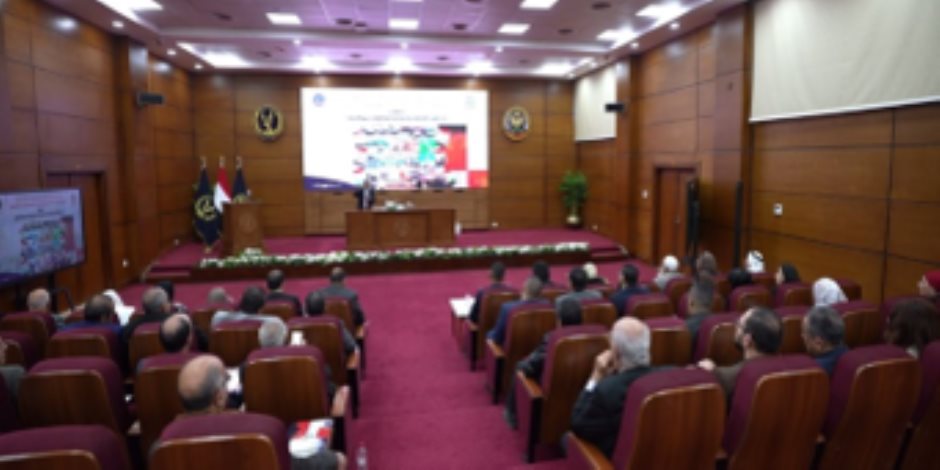 الداخلية تنظم ورشتي عمل تدريبيتين لطلبة الجامعات وأعضاء الجمعيات والمؤسسات الأهلية 