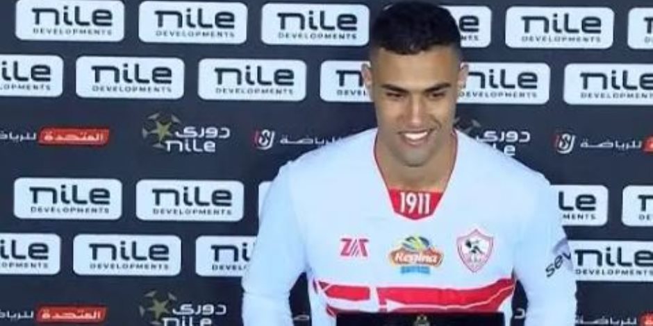 الزمالك يفتح الباب أمام رحيل محمود جهاد في الصيف