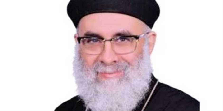 الكنيسة القبطية: المناسبات الدينية تعكس روح الوحدة بين المصريين والدعاء من أجل السلام