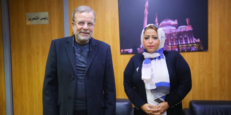 شريف منير يروي لـ«صوت الأمة» كواليس «رأس الأفعى».. كنت شاهد عيان على تخريب الإخوان للبلد.. والمسلسل «ضربة معلم» وكشف جنون العظمة لدى الإخواني محمود عزت