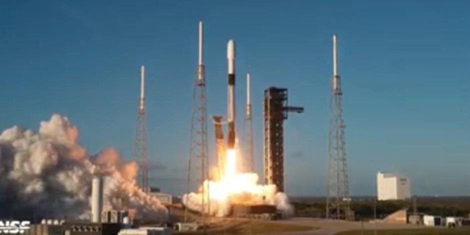 وكالة الفضاء المصرية تعلن نجاح إطلاق الكاميرا الفضائية ClimCam على متن محطة الفضاء الدولية