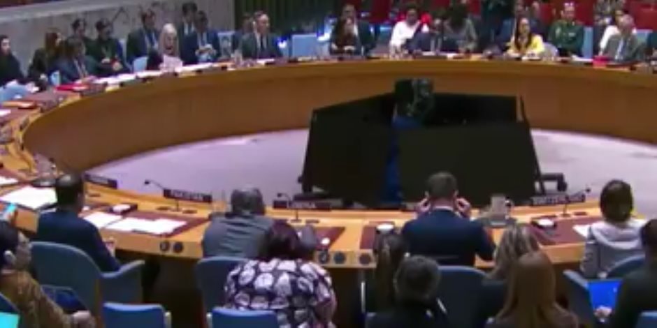 60 صراعا مستمرا و300 مليون شخص متضررين من النزاع أو الكوارث.. 1010 من العاملين بالمجال الإنساني قتلوا خلال 3 سنوات 326 منهم في 2025