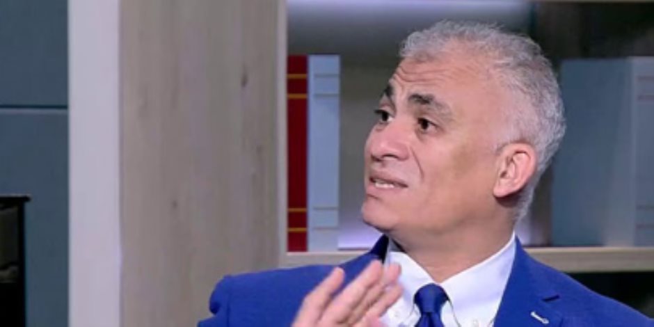 الدكتور جمال القليوبي خبير البترول لـ"صوت الأمة": نعيش مرحلة "جس نبض" لأسعار البترول.. ولا بديل عن إعادة تقويم السلوك الاقتصادي للمواطنين