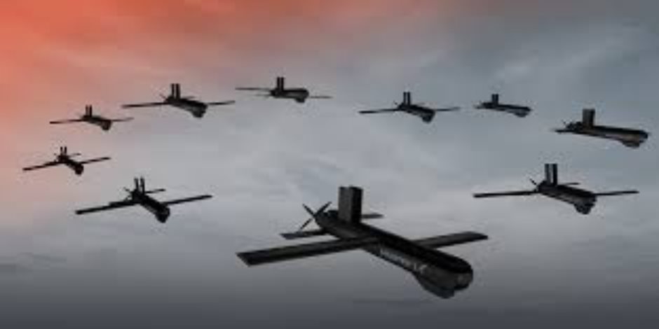 الدفاع الروسية: اعتراض وتدمير 99 طائرة مسيرة أوكرانية فوق أراضي عدة مناطق